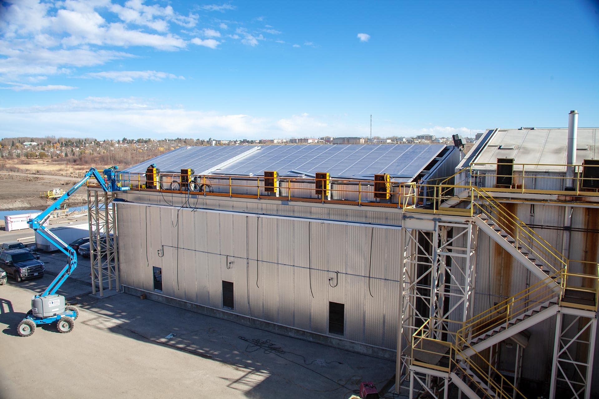 Kiln Upgrades, Conversions, & Remodels Wellons Canada