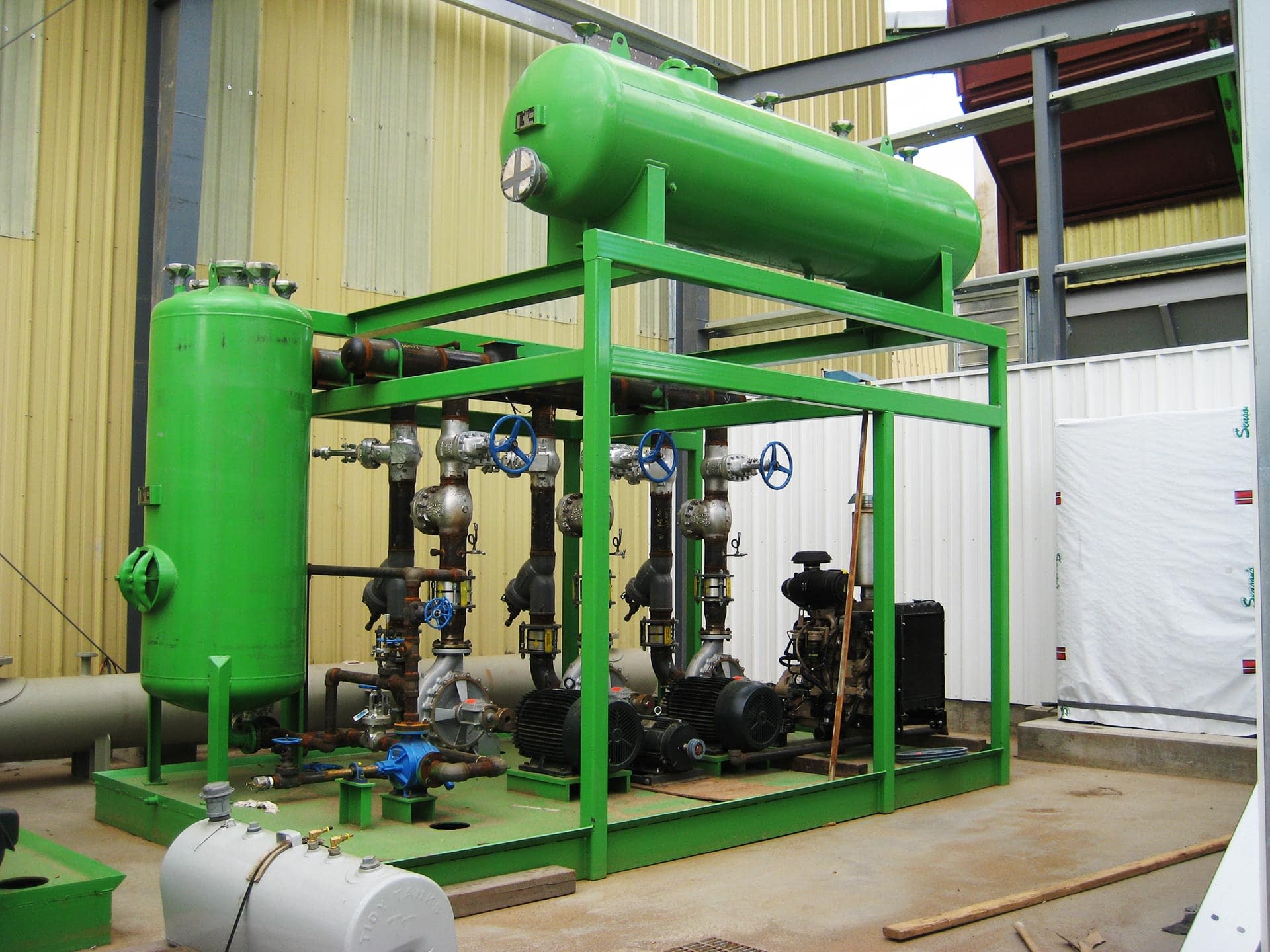 non slip pumps