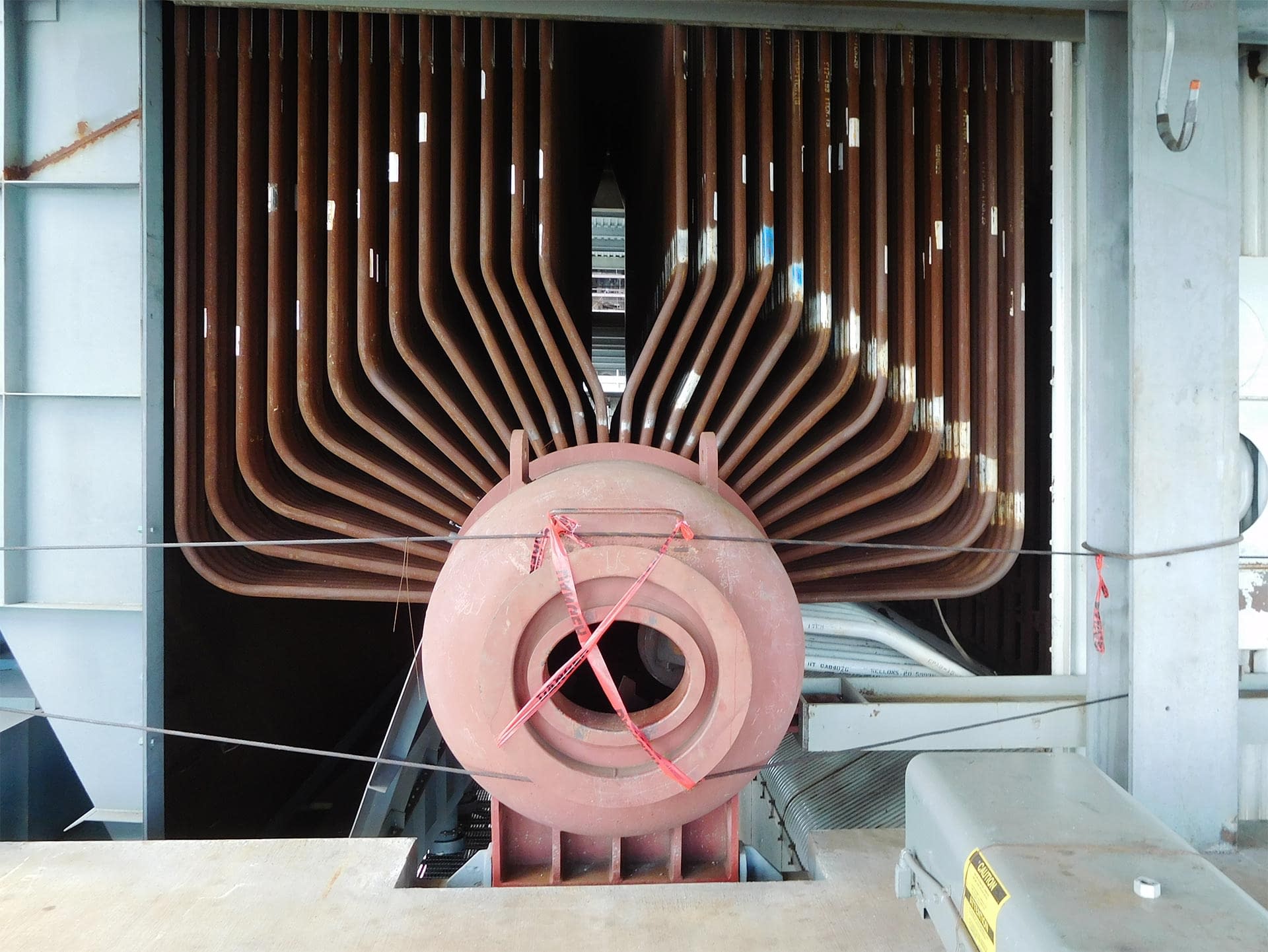 Steam Boilers Wellons Canada