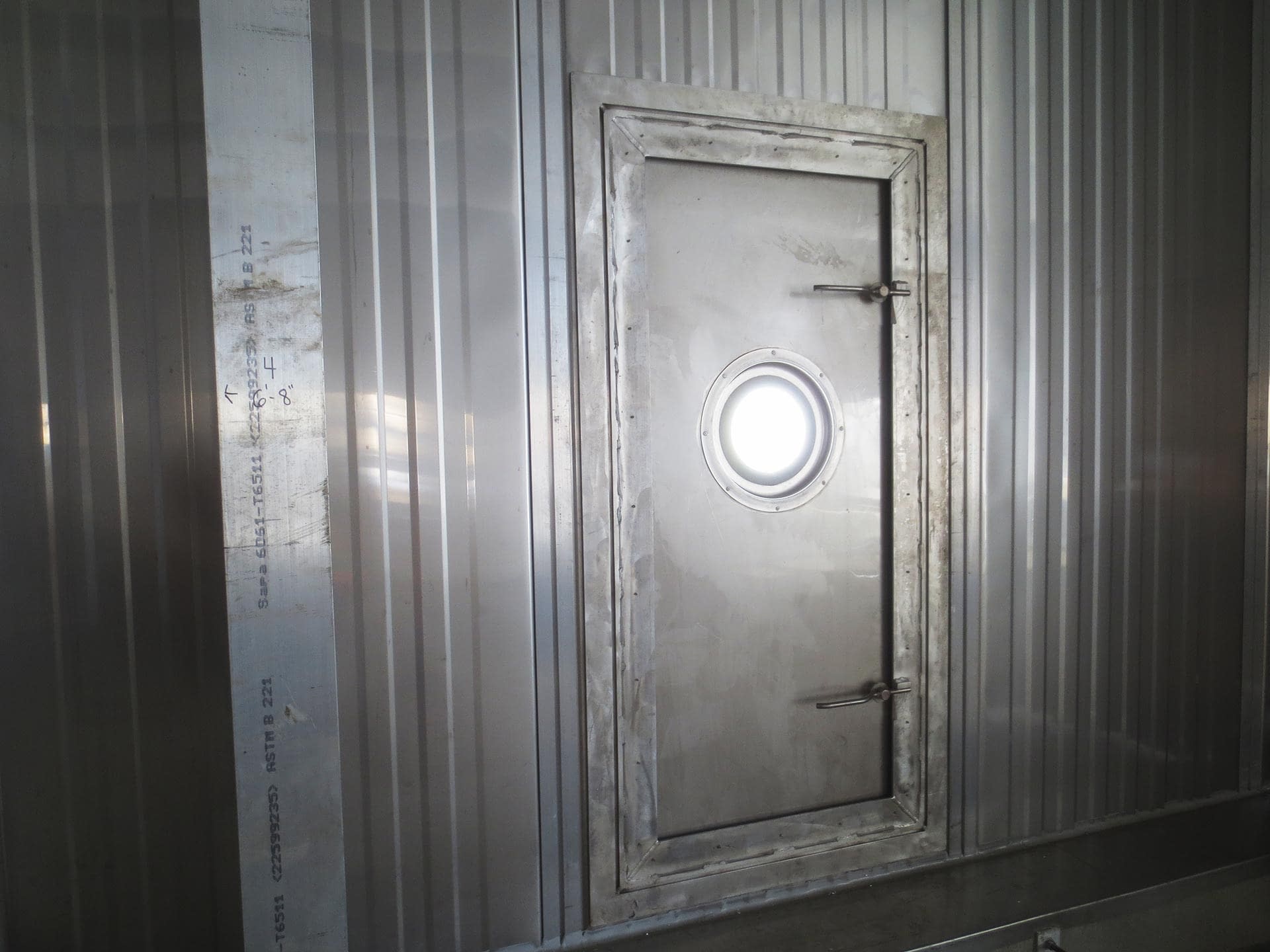 SideLoading Kilns Wellons Canada