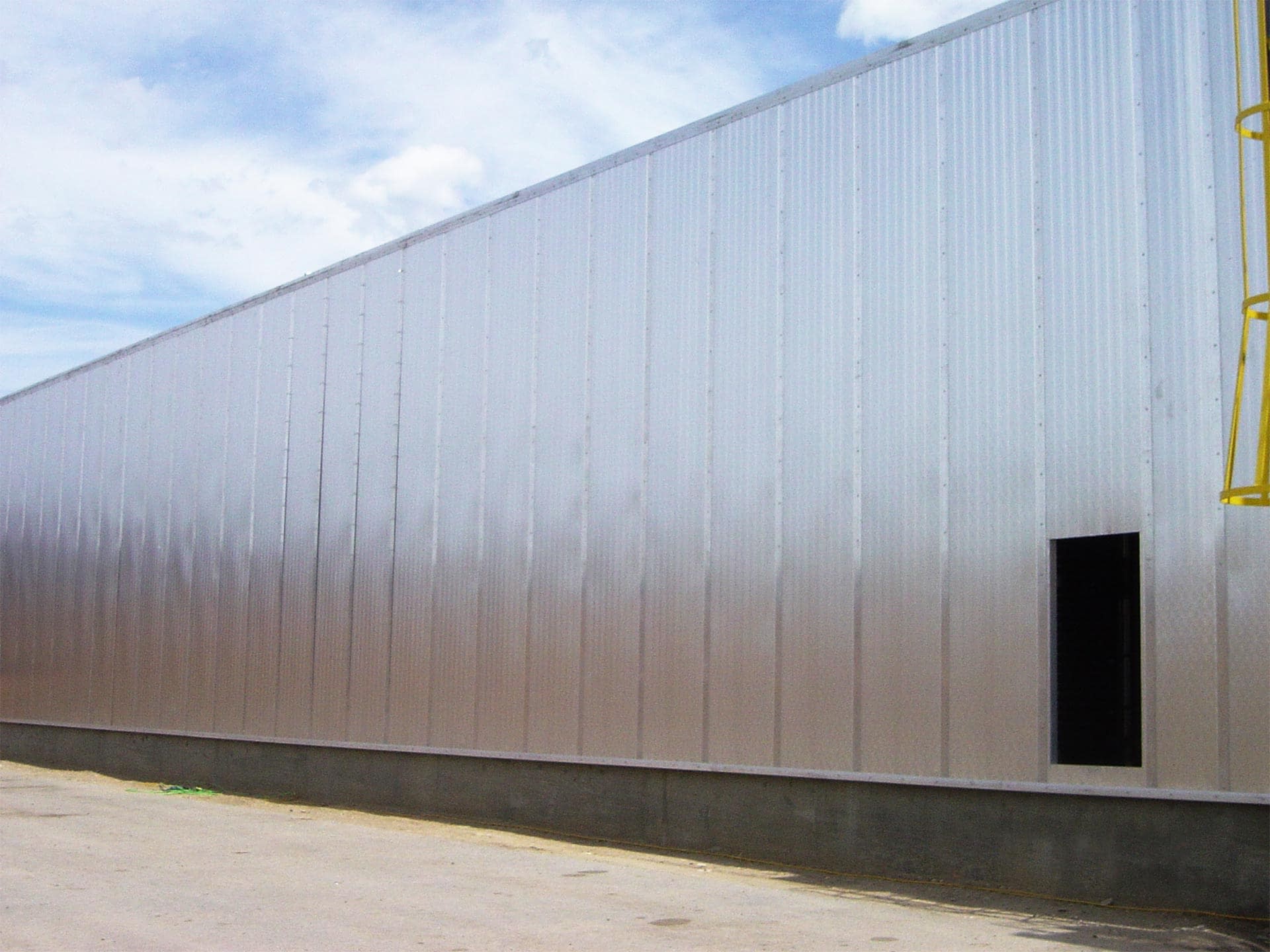 Track Kilns Wellons Canada